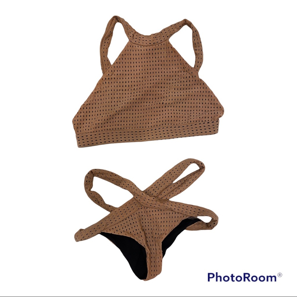 Acacia 2-piece Suit